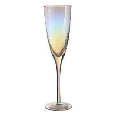 Premier Housewares Aurora Champagne Glasses 260ml