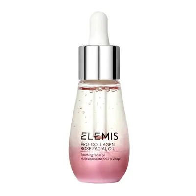 Elemis - Pro-Collagen Rose Facial Oil Blend (15ml)