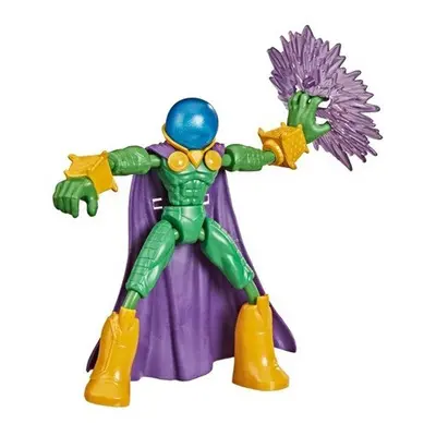 Marvel's Spider-Man Bend And Flex Figure - Mysterio