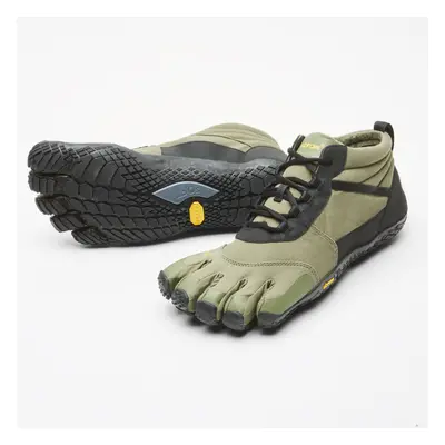 (42) Vibram V-Trek Insulated Men's Five Fingers All Terrain Trainers