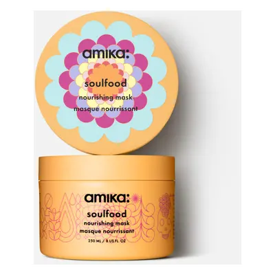 amika Soulfood Nourishing Mask 250ml