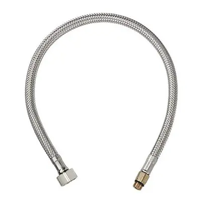 Grohe Pressure Hose Flexible M10 x 3/8 inch mm Per Piece