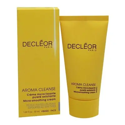 Decleor Aroma Cleanse Micro-Smoothing Cream 1.69 Oz