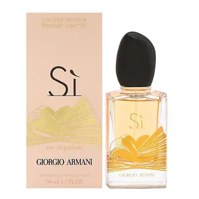 Armani Si 1.7 Edp Sp (Limited Edition)