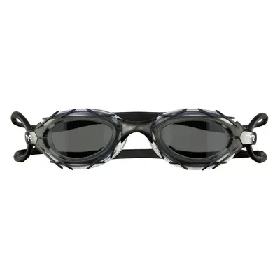 TYR Nest Pro Nano Performance Goggle (Black/Smoke)