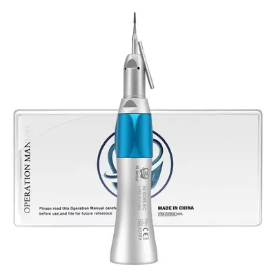 Dental Handpiece Ai-sg65-ec 1:1 Direct Drive Low Speed Handpiece Without Optical External Coolin