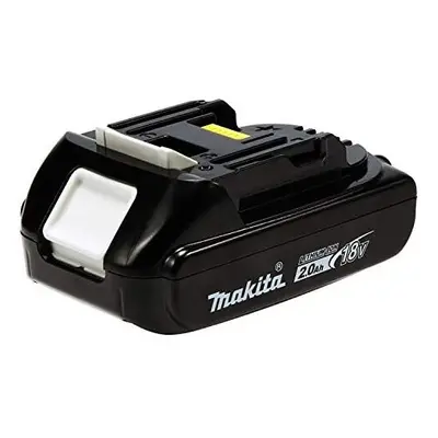 Makita 632F01-2 BL1820B 18V Li-ion LXT 2.0 Ah Battery