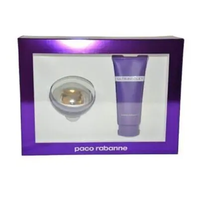 Set Ultraviolet by Paco Rabanne