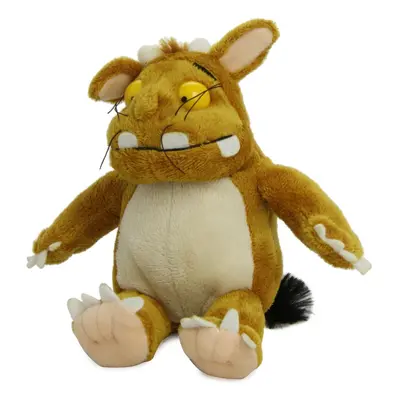 7" Gruffalo's Child Soft Toy - Plush Gruffalos 7inch - toy child soft plush gruffalos 7inch