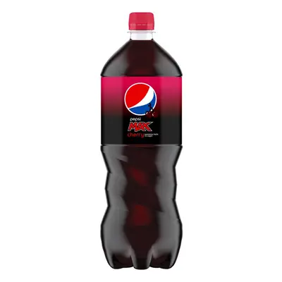 Pepsi Max Cherry - 12x1.5ltr