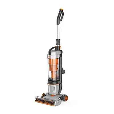 Vax Air Stretch Upright Vacuum Cleaner | Over 17m Reach | Powerful, Multi-cyclonic, Lightweight,