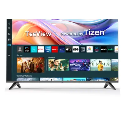 32" Smart TV Full HD LED with 2x USB & 3x HDMI & Freeview