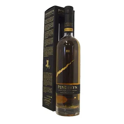 Penderyn Madeira Single Malt Whisky 70cl