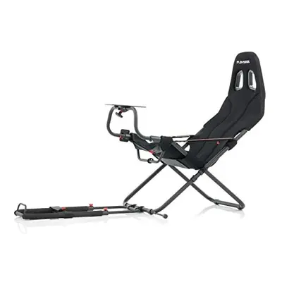 Playseat Challenge Actifit Black