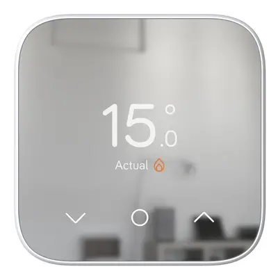 Thermostat Mini for Heating (Combi Boiler) without Hive Hub - Multizone