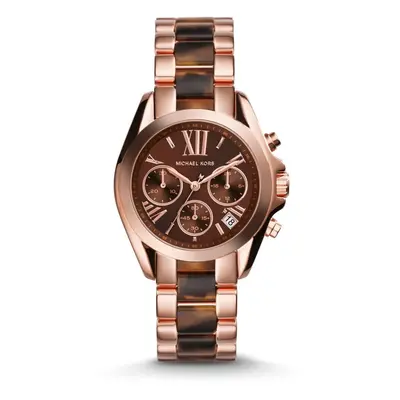 NEW Michael Kors MK5944 Bradshaw Chronograph Watch UK SELLER