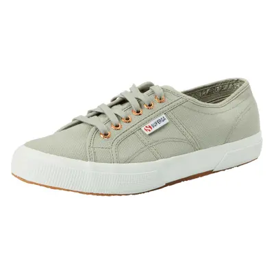 Superga Women's S000010 Sneaker White 5.5