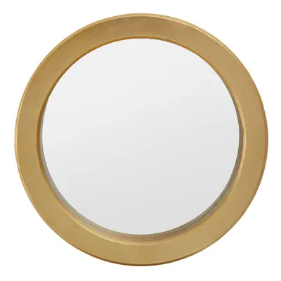 Premier Housewares Matera Round Wall Mirror