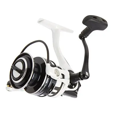 Abu garcia Revo Spinning