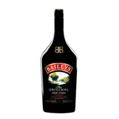 Baileys The Original Irish Cream Liqueur 1.5L (Case of 6)