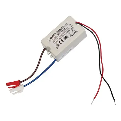 Polar LED Transformer for CD086, CD087 and CD088