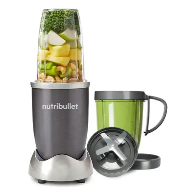 Blender Series - Powerful 20,000 RPM Extractor Blends Frozen Fruit, Nuts & Ice - Piece Kit