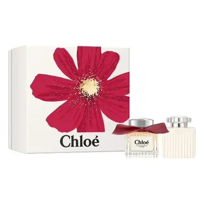 Chloe L'eau de Parfum Intense 50ml EDP Spray / 100ml Body Lotion