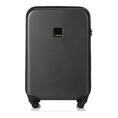 Tripp Graphite Style Lite Hard Cabin Wheel Suitcase