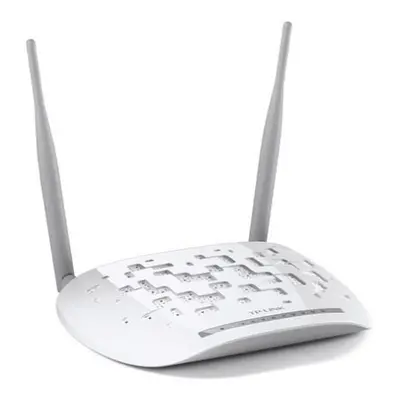 TP-Link TD-W9970 VDSL2/ADSL2+ Wireless-N Modem Router