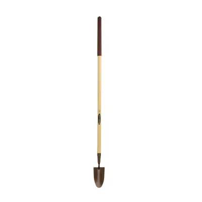 Spear & Jackson Elements Long Handled Trowel