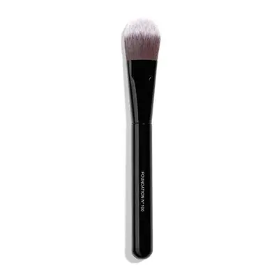 Chanel Les Pinceaux De Chanel Foundation Brush N?