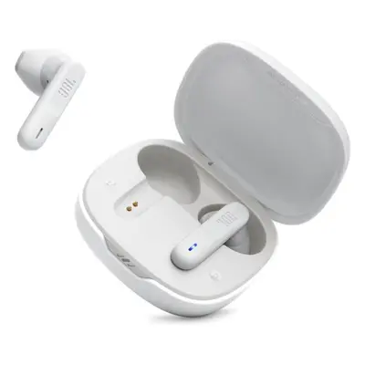 JBL EARPHONE WAVE FLEX WIRELES WHITE