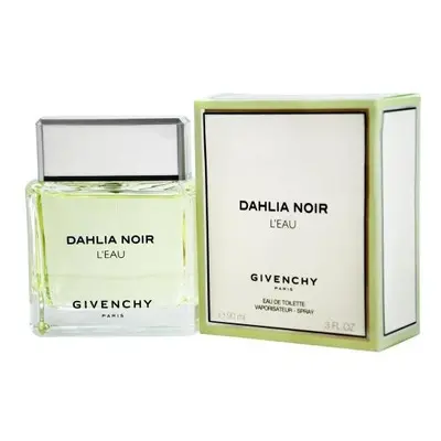 Givenchy Dahlia Noir L'Eau Oz Eau De Toilette Spray