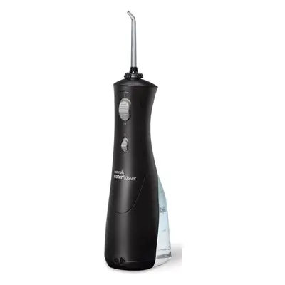 Waterpik Black Ultra Cordless Dental Waterjet