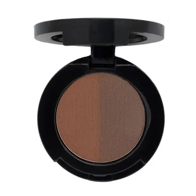 Brow Powder Duo Auburn