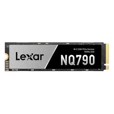 Lexar LNQ790X001T-RNNNG internal solid state drive TB M.2 PCI Express 4.0 NVMe 3D TLC NAND