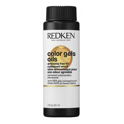 Permanent Colour Redken COLOR GEL OILS N? 7NW - 7.03 X ml