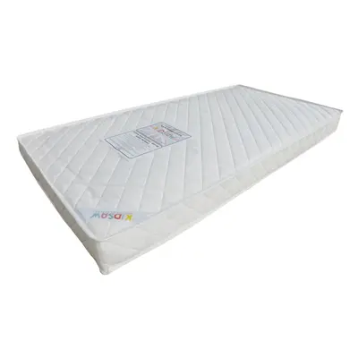 Kidsaw Deluxe Sprung Junior Toddler Mattress