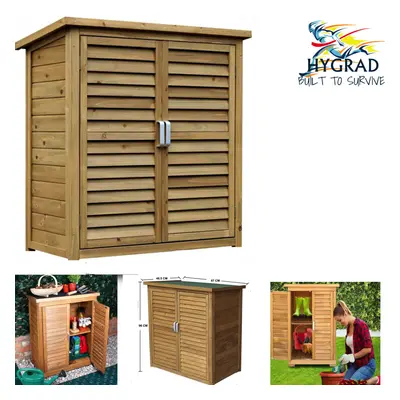 (Large) Outdoor cabinet