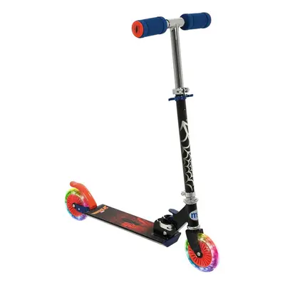 Spiderman M004009 Inline Scooter