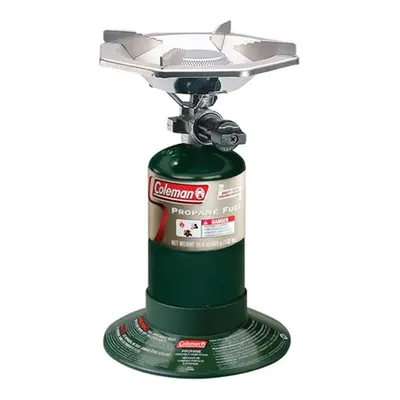 Coleman 1 Burner Propane Stove