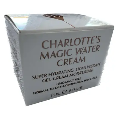 Charlotte's Magic Water Cream | 15ml