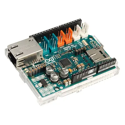 Arduino Ethernet Shield A000024