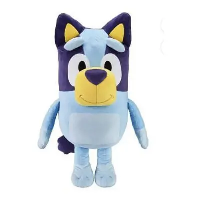 Bluey My Size Bluey Stuffed Plush Stuffed Animal Toy Unisex Gift