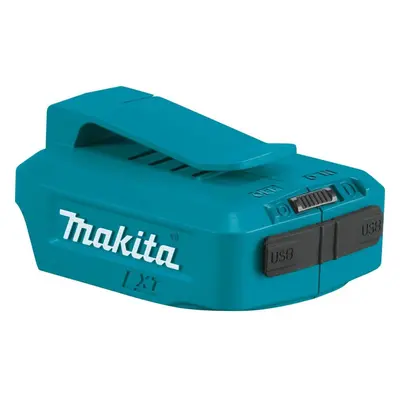 Makita ADP06 CXT Charging Adapter for USB