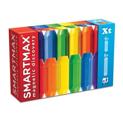 SmartMax SMX Magnetic discovery Medium + Long bars