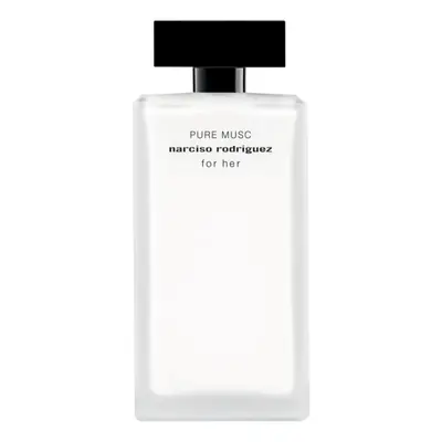 Narciso Rodriguez for her pure musc Eau de Parfum 100ml