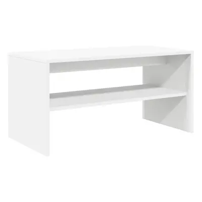 (white, x x cm) vidaXL TV Cabinet Grey Sonoma 60x40x40 cm Engineered Wood TV unit TV console