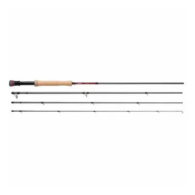 Greys Wing Stillwater Fly Rod 9ft 6" 6wt 4pc