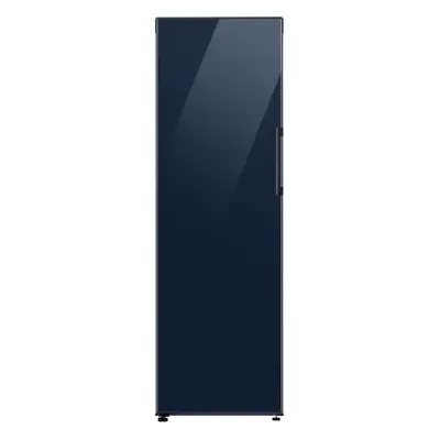 Samsung RZ32C76GE41 Free Standing Litres Upright Freezer Glam Navy E